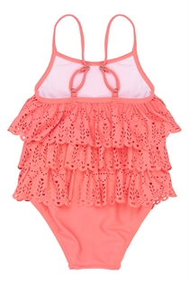 MIKK-LINE Badedragt Sugar Coral